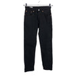 Naisten Levi's - Farkut, koko W26 - Musta ()