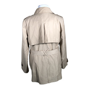 Naisten London Fog - Trenssitakki, koko 42 - Beige (3)