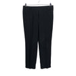 Naisten Gerry Weber - Suorat housut, koko 42 - Musta ()
