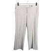 Naisten Calvin Klein - Kangashousut, koko 42 - Beige ()