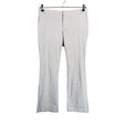 Naisten Calvin Klein - Chinot, koko 40 - Harmaa ()
