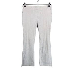 Naisten Calvin Klein - Chinot, koko 40 - Harmaa (1)