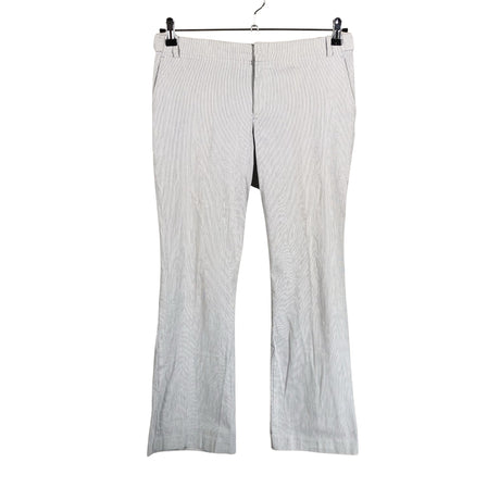 Naisten Calvin Klein - Chinot, koko 40 - Harmaa ()