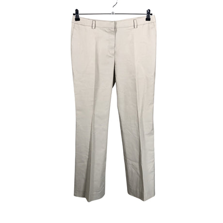 Naisten Brooks Brothers - Suorat housut, koko 40 - Beige ()