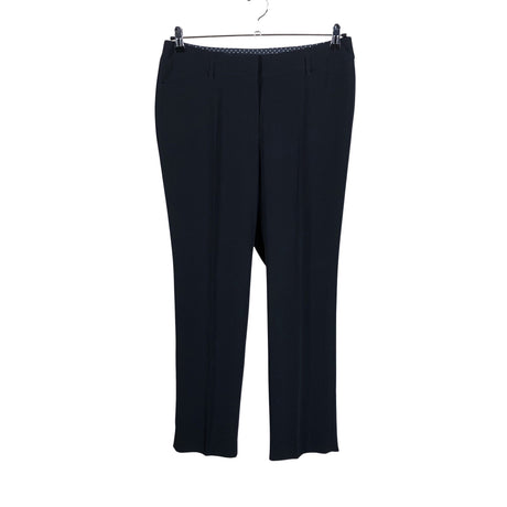 Naisten Gerry Weber - Suorat housut, koko 42 - Sininen ()