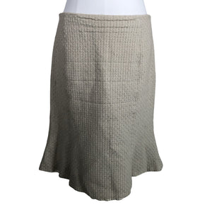 Naisten Positive - Jakkupuku, koko 40 - Beige (2)