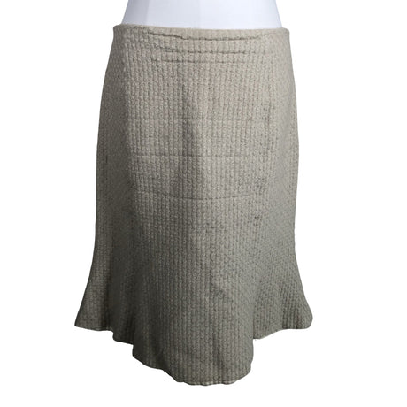 Naisten Positive - Jakkupuku, koko 40 - Beige (2)