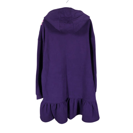 Tyttöjen Marc Jacobs - Collegemekko, koko 146 - 152 - Violetti (2)