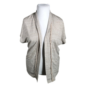 Naisten Gerry Weber - Neuletakki, koko 46 - Beige (1)