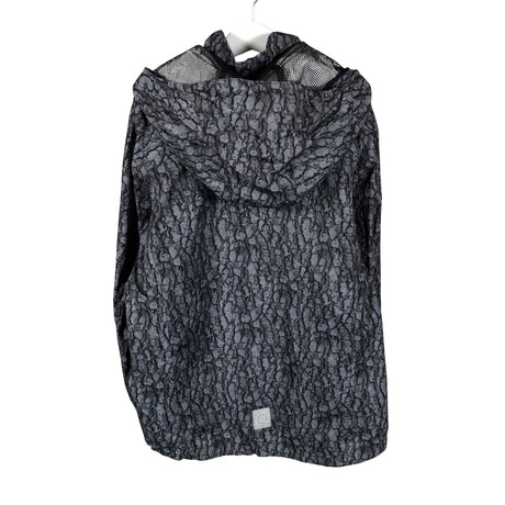 Unisex Reima - Välikausitakki, koko 146 - 152 - Harmaa (2)
