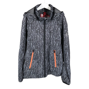 Unisex Reima - Välikausitakki, koko 146 - 152 - Harmaa (1)