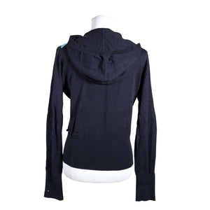 Naisten Tommy Hilfiger - Neuletakki, koko 36 - Sininen (2)