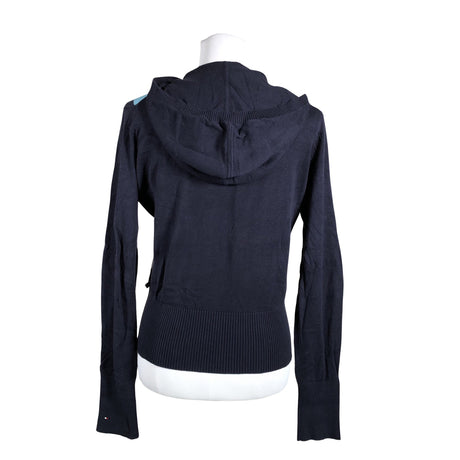 Naisten Tommy Hilfiger - Neuletakki, koko 36 - Sininen (2)