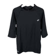 Unisex Tribord - Urheilupaita, lyhyet hihat, koko 152 - 158 - Musta ()