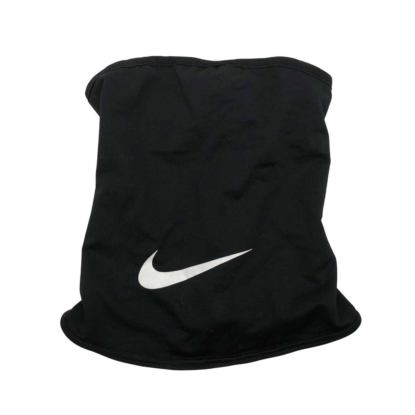 Unisex Nike - Tuubihuivi, koko Mini - Musta (1)