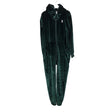 Unisex OnePiece - Haalari, koko 140 - 146 - Vihreä ()