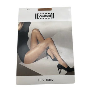 Naisten Wolford - Sukkahousut, ohuet, koko 38 - Beige (1)