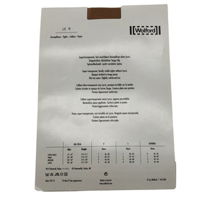 Naisten Wolford - Sukkahousut, ohuet, koko 38 - Beige (2)