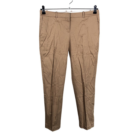 Naisten Hugo Boss - Kangashousut, koko 36 - Ruskea ()