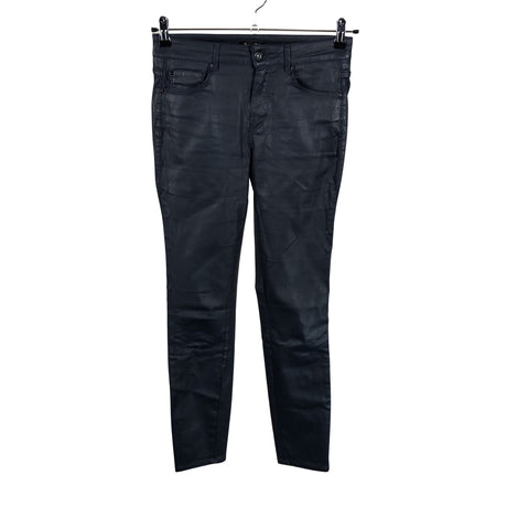 Naisten Massimo Dutti - Farkut, koko 38 - Sininen ()