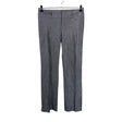 Naisten Hugo Boss - Suorat housut, koko 36 - Harmaa ()