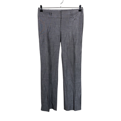 Naisten Hugo Boss - Suorat housut, koko 36 - Harmaa ()