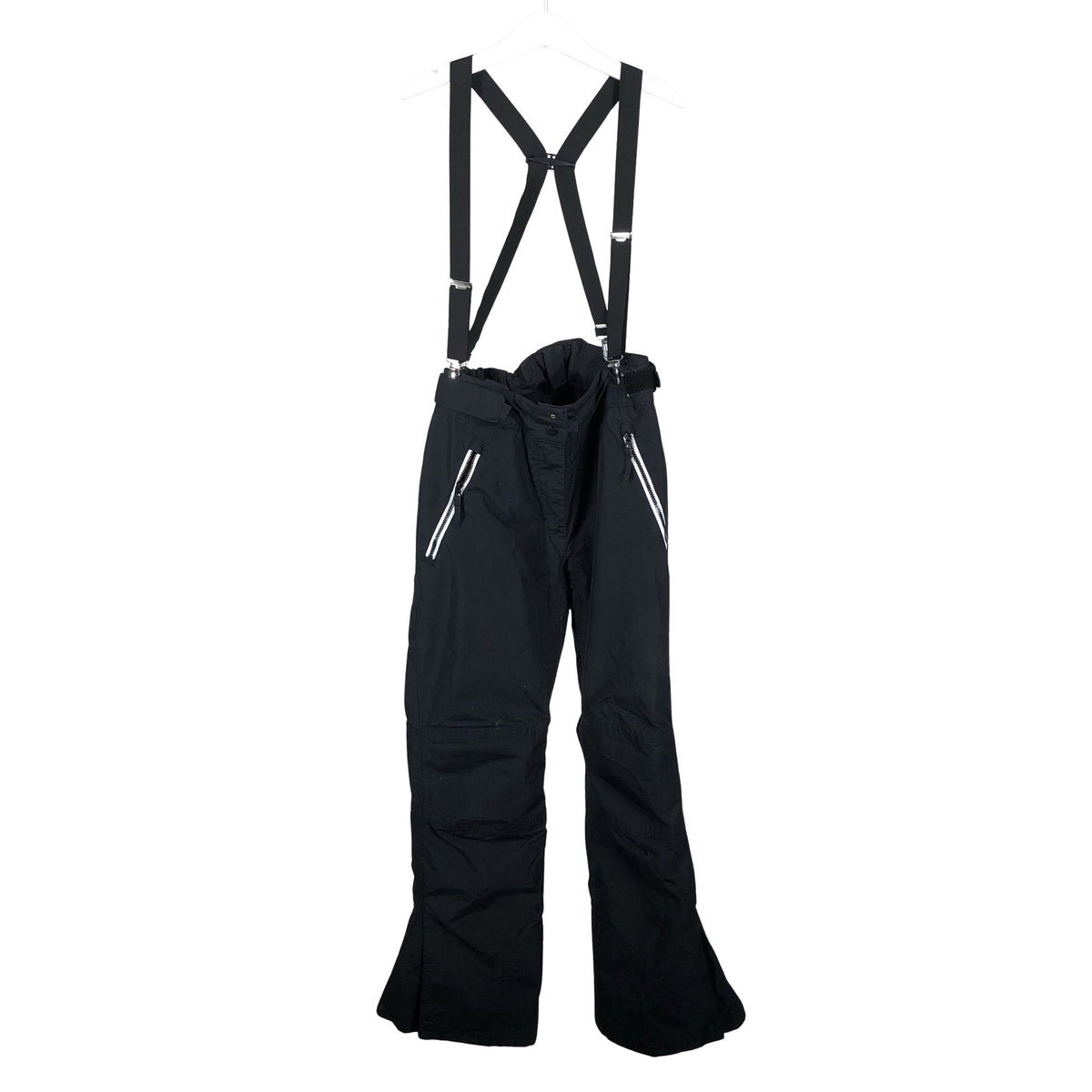 Unisex Everest - Toppahousut, koko 146 - 152 - Musta (1)