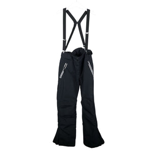 Unisex Everest - Toppahousut, koko 146 - 152 - Musta (1)