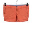 Naisten Peak Performance - Shortsit, koko W27 - Oranssi ()