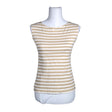 Naisten Marimekko - Trikootoppi, koko 36 - Beige ()