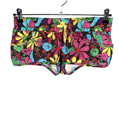 Naisten Plusminus - Shortsit, koko 38 - Pinkki ()