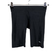 Naisten Nike - Trikooshortsit, koko 38 - Musta ()