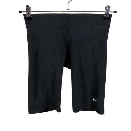 Naisten Nike - Trikooshortsit, koko 38 - Musta ()