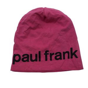 Unisex Paul Frank - Ohut pipo, koko 52 - 54 cm - Pinkki (2)