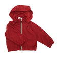 Unisex Gant - Välikausitakki, koko 68 - 74 - Punainen ()