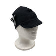 Tyttöjen NOSH - Lakki, koko 46 - 48 cm - Harmaa ()