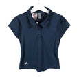 Unisex Adidas - Urheilupaita, lyhyet hihat, koko 122 - 128 - Sininen ()