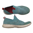 Unisex Reima - Loaferit, koko 37 - Turkoosi ()