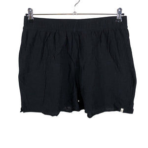 Naisten Kaiko - Shortsit, koko 40 - Musta (1)