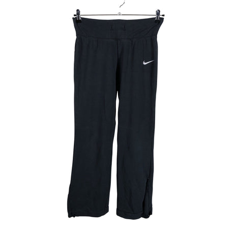 Naisten Nike - Trikoohousut, koko 38 - Musta ()