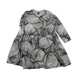 Tyttöjen Mainio - Body, koko 74 - 80 - Harmaa ()