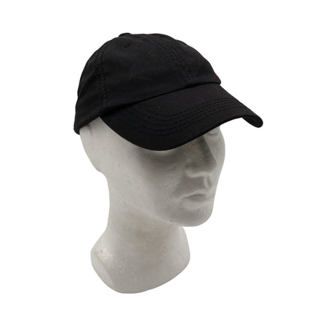 Naisten Hugo Boss - Lippalakki, koko 50 - 52 cm - Musta ()