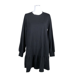 Naisten Nanso - Collegemekko, koko 40 - Musta (1)