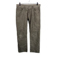 Miesten Tommy Hilfiger - Samettihousut, koko W38 - Ruskea ()