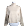 Naisten Other - Neulepaita, koko 38 - Beige ()