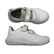 Unisex Adidas - Lenkkarit, koko 35 - Valkoinen ()
