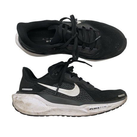Unisex Nike - Juoksukengät, koko 36 - Musta ()