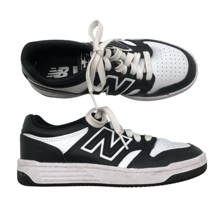 Unisex New Balance - Tennarit, koko 36 - Musta ()