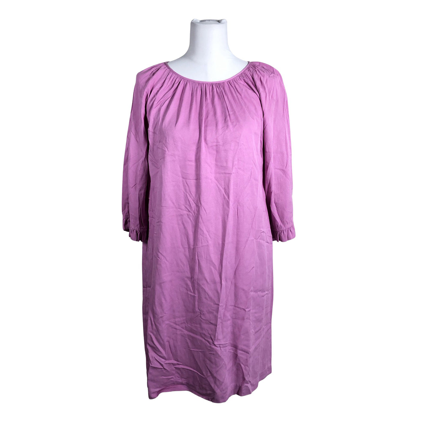 Naisten Nanso - Kangasmekko, koko 36 - Violetti (1)