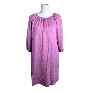 Naisten Nanso - Kangasmekko, koko 36 - Violetti (1)